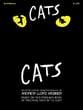 CATS-CLARINET P.O.P. cover